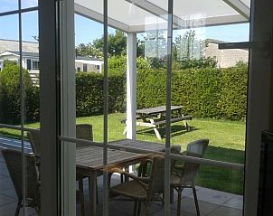 Guest house 621601 - Chalet Walcheren - vakantieverblijf uit en thuis