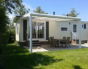 Guest house 621601 - Chalet Walcheren - vakantieverblijf uit en thuis