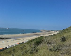 Guest house 621601 - Chalet Walcheren - vakantieverblijf uit en thuis