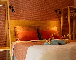 Verblijf 621602 - Vakantiewoning Walcheren - Vakantiehuis in Biggekerke