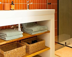 Verblijf 621602 - Vakantiewoning Walcheren - Vakantiehuis in Biggekerke