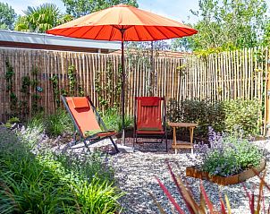 Verblijf 621602 - Vakantiewoning Walcheren - Vakantiehuis in Biggekerke