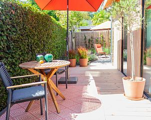 Verblijf 621602 - Vakantiewoning Walcheren - Vakantiehuis in Biggekerke