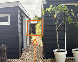 Verblijf 621602 - Vakantiewoning Walcheren - Vakantiehuis in Biggekerke