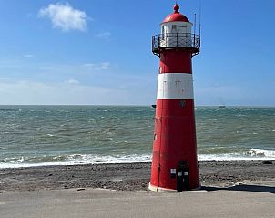 Verblijf 621602 - Vakantiewoning Walcheren - Vakantiehuis in Biggekerke