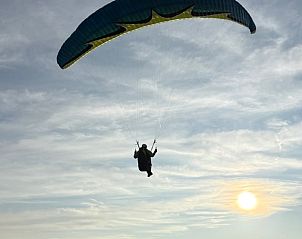 Verblijf 621602 - Vakantiewoning Walcheren - Vakantiehuis in Biggekerke