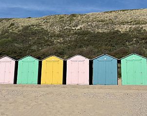 Verblijf 621602 - Vakantiewoning Walcheren - Vakantiehuis in Biggekerke