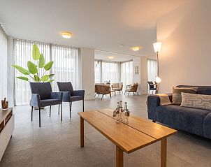 Guest house 621603 - Holiday property Walcheren - Vakantiehuis De Ruiser