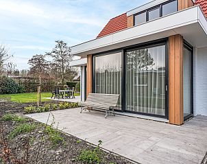 Guest house 621603 - Holiday property Walcheren - Vakantiehuis De Ruiser