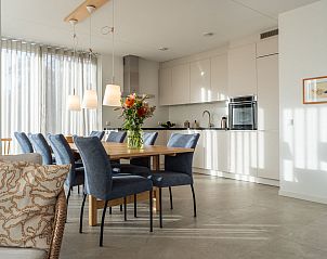 Guest house 621603 - Holiday property Walcheren - Vakantiehuis De Ruiser