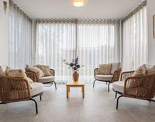 Guest house 621603 - Holiday property Walcheren - Vakantiehuis De Ruiser