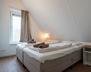 Guest house 621603 - Holiday property Walcheren - Vakantiehuis De Ruiser