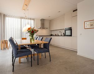 Guest house 621603 - Holiday property Walcheren - Vakantiehuis De Ruiser