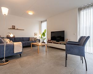 Guest house 621603 - Holiday property Walcheren - Vakantiehuis De Ruiser