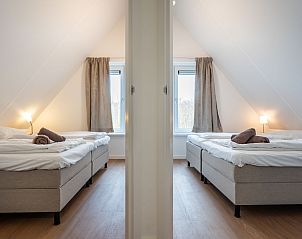 Guest house 621603 - Holiday property Walcheren - Vakantiehuis De Ruiser