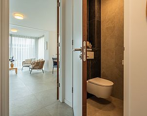 Guest house 621603 - Holiday property Walcheren - Vakantiehuis De Ruiser