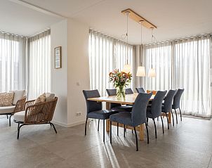 Guest house 621603 - Holiday property Walcheren - Vakantiehuis De Ruiser