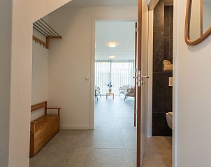 Guest house 621603 - Holiday property Walcheren - Vakantiehuis De Ruiser
