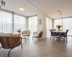 Guest house 621603 - Holiday property Walcheren - Vakantiehuis De Ruiser