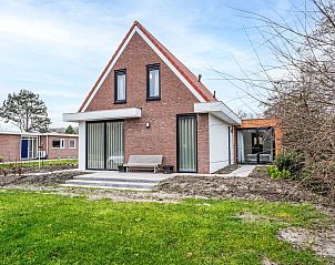 Guest house 621603 - Holiday property Walcheren - Vakantiehuis De Ruiser