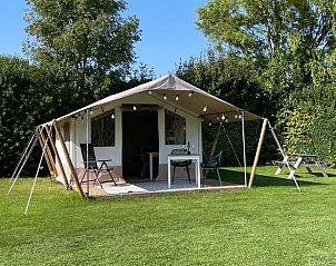 Verblijf 621607 • Vakantiewoning Walcheren • Vakantiehuisje in Biggekerke 