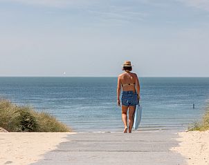 Verblijf 621609 - Vakantiewoning Walcheren - ZE1706