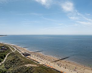 Verblijf 621609 - Vakantiewoning Walcheren - ZE1706