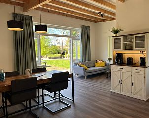 Verblijf 621609 - Vakantiewoning Walcheren - ZE1706