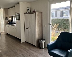 Guest house 621613 - Chalet Walcheren - Meerchalet