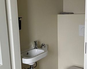 Guest house 621613 - Chalet Walcheren - Meerchalet