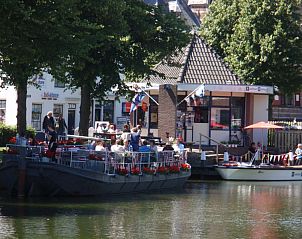 Guest house 621613 - Chalet Walcheren - Meerchalet