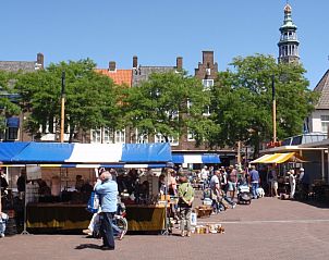 Unterkunft 621613 - Chalet Walcheren - Meerchalet