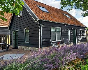Verblijf 621614 • Vakantiewoning Walcheren • Vakantiehuisje in Biggekerke 