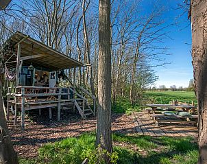 Guest house 621619 • Holiday property Walcheren • Vakantiehuisje in Biggekerke 