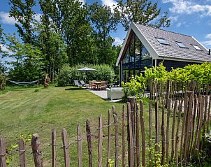 Unterkunft 621621 - Ferienhaus Walcheren - Huisje in Biggekerke