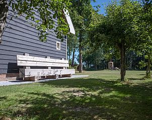 Verblijf 621621 - Vakantiewoning Walcheren - Huisje in Biggekerke