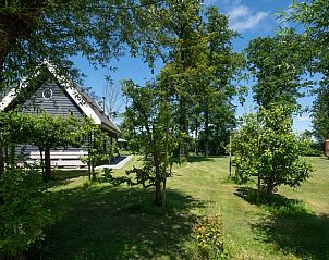 Verblijf 621621 - Vakantiewoning Walcheren - Huisje in Biggekerke