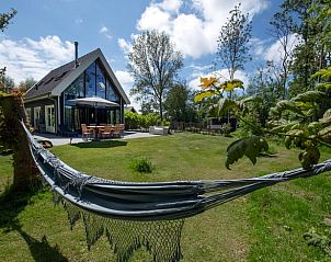 Verblijf 621621 - Vakantiewoning Walcheren - Huisje in Biggekerke