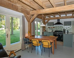 Verblijf 621621 - Vakantiewoning Walcheren - Huisje in Biggekerke