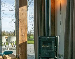 Verblijf 621621 - Vakantiewoning Walcheren - Huisje in Biggekerke