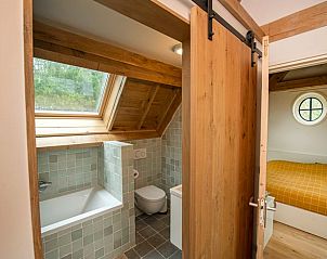 Verblijf 621621 - Vakantiewoning Walcheren - Huisje in Biggekerke