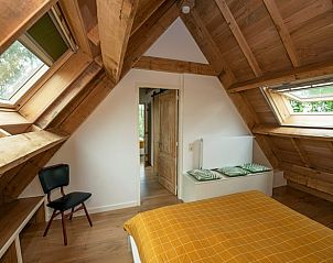 Verblijf 621621 - Vakantiewoning Walcheren - Huisje in Biggekerke