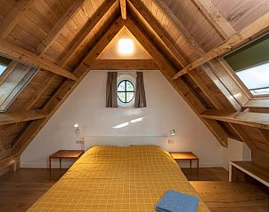 Verblijf 621621 - Vakantiewoning Walcheren - Huisje in Biggekerke