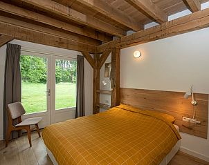 Verblijf 621621 - Vakantiewoning Walcheren - Huisje in Biggekerke