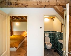 Verblijf 621621 - Vakantiewoning Walcheren - Huisje in Biggekerke