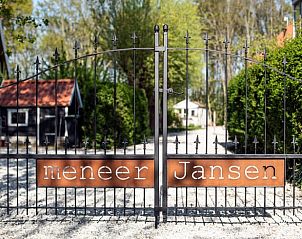 Verblijf 621621 - Vakantiewoning Walcheren - Huisje in Biggekerke