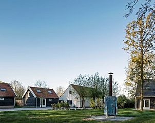 Verblijf 621621 - Vakantiewoning Walcheren - Huisje in Biggekerke