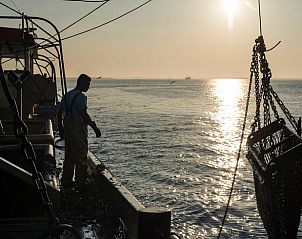 Verblijf 621621 - Vakantiewoning Walcheren - Huisje in Biggekerke