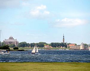 Verblijf 621621 - Vakantiewoning Walcheren - Huisje in Biggekerke