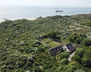 Verblijf 621622 • Vakantiewoning Walcheren • Vakantiehuisje in Biggekerke 